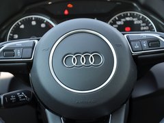 2013款 40 TFSI quattro 技术型 5座