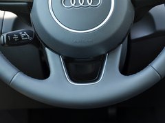 2013款 40 TFSI quattro 技术型 5座