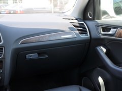 2013款 40 TFSI quattro 技术型 5座