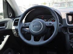 2013款 40 TFSI quattro 技术型 5座