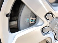 2013款 40 TFSI quattro 技术型 5座