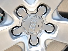 2013款 40 TFSI quattro 技术型 5座