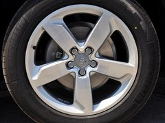 2013款 40 TFSI quattro 技术型 5座