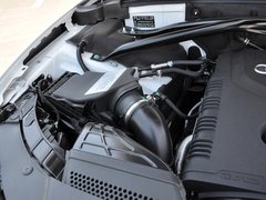 2013款 40 TFSI quattro 技术型 5座