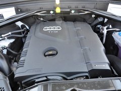 2013款 40 TFSI quattro 技术型 5座