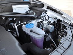 2013款 40 TFSI quattro 技术型 5座