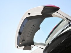 2013款 40 TFSI quattro 技术型 5座
