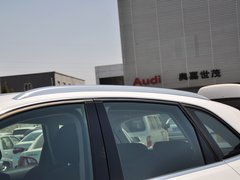2013款 40 TFSI quattro 技术型 5座