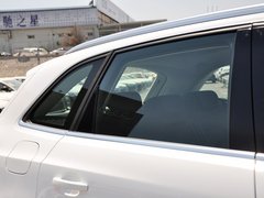 2013款 40 TFSI quattro 技术型 5座