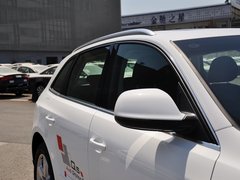 2013款 40 TFSI quattro 技术型 5座