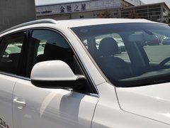 2013款 40 TFSI quattro 技术型 5座