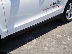 2013款 40 TFSI quattro 技术型 5座