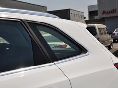 2013款 40 TFSI quattro 技术型 5座