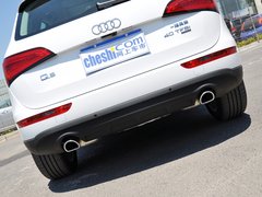 2013款 40 TFSI quattro 技术型 5座