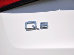 2013款 40 TFSI quattro 技术型 5座