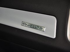 2013款 40 TFSI quattro 技术型 5座