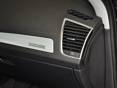 2013款 40 TFSI quattro 技术型 5座
