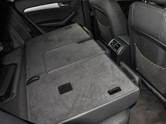 2013款 40 TFSI quattro 技术型 5座