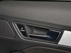 2013款 40 TFSI quattro 技术型 5座