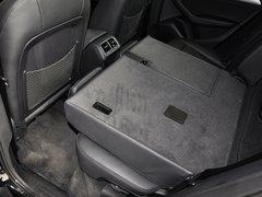 2013款 40 TFSI quattro 技术型 5座