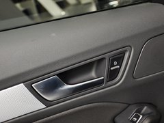 2013款 40 TFSI quattro 技术型 5座