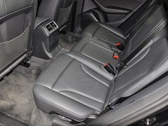 奥迪Q5 2013款 40 TFSI quattro 技术型 5座