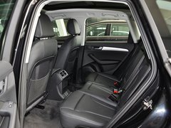 2013款 40 TFSI quattro 技术型 5座