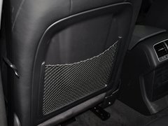 奥迪Q5 2013款 40 TFSI quattro 技术型 5座