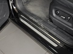 奥迪Q5 2013款 40 TFSI quattro 技术型 5座