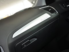 2013款 40 TFSI quattro 技术型 5座