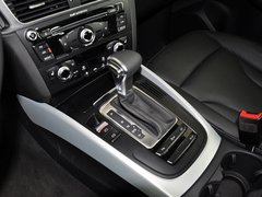 2013款 40 TFSI quattro 技术型 5座