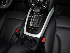 2013款 40 TFSI quattro 技术型 5座