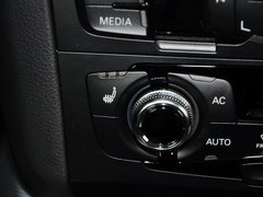 2013款 40 TFSI quattro 技术型 5座