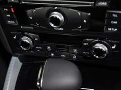 2013款 40 TFSI quattro 技术型 5座