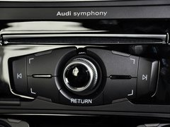 2013款 40 TFSI quattro 技术型 5座