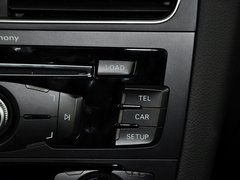 2013款 40 TFSI quattro 技术型 5座