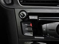 2013款 40 TFSI quattro 技术型 5座