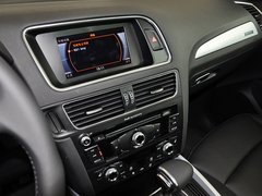 2013款 40 TFSI quattro 技术型 5座