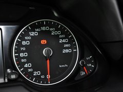 2013款 40 TFSI quattro 技术型 5座
