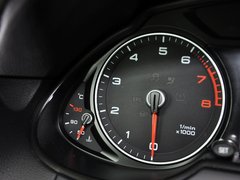 2013款 40 TFSI quattro 技术型 5座
