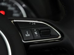 2013款 40 TFSI quattro 技术型 5座