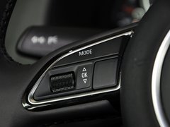 2013款 40 TFSI quattro 技术型 5座