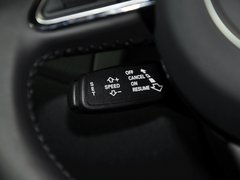 2013款 40 TFSI quattro 技术型 5座