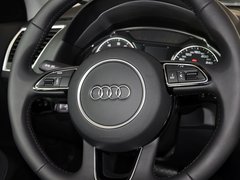 2013款 40 TFSI quattro 技术型 5座