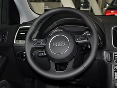 2013款 40 TFSI quattro 技术型 5座