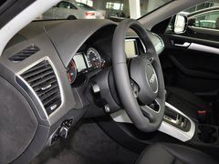2013款 40 TFSI quattro 技术型 5座