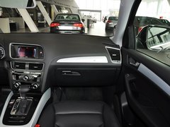2013款 40 TFSI quattro 技术型 5座
