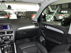 2013款 40 TFSI quattro 技术型 5座