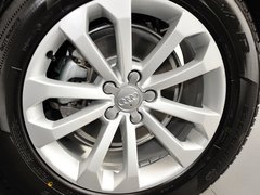 2013款 40 TFSI quattro 技术型 5座