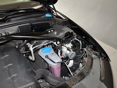 2013款 40 TFSI quattro 技术型 5座